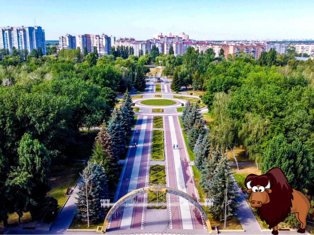 Вантажо-перевезення – Бровари від компанії Зубр Таксі