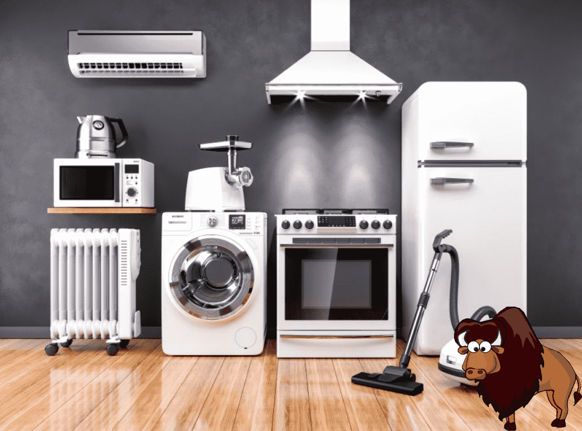 Как перевезти газовую плиту?