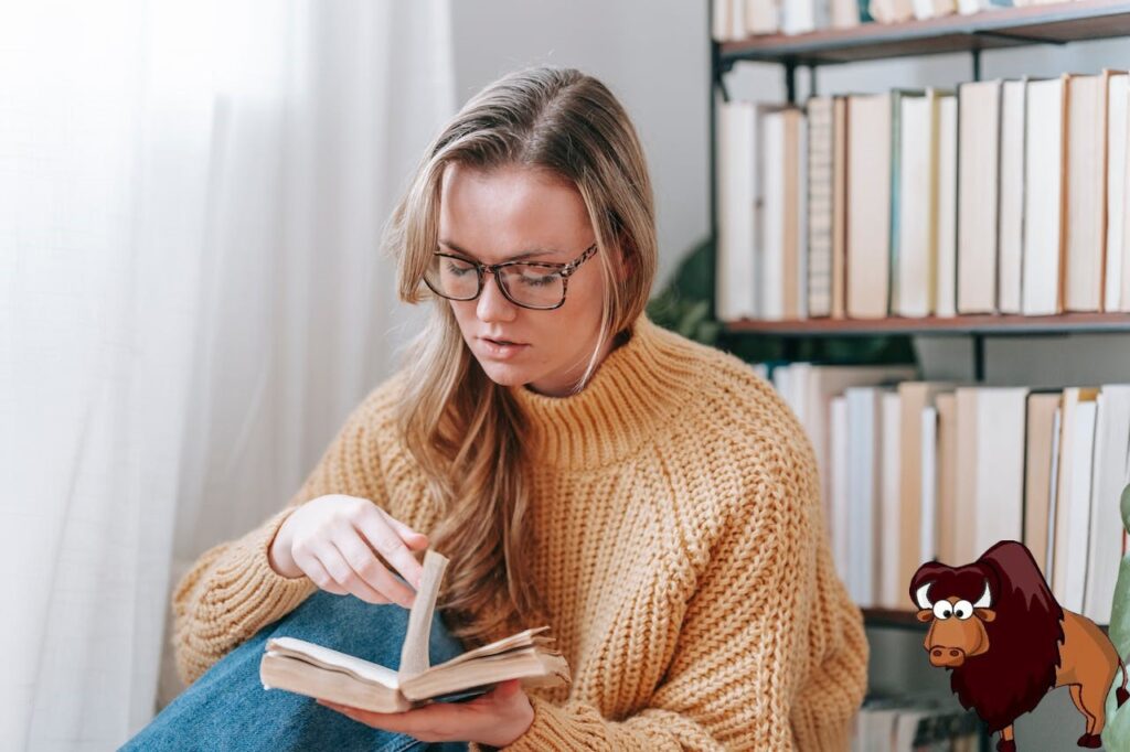 Как перевезти книги при переезде?