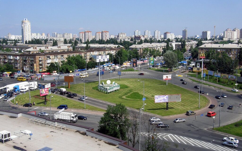 Комфортный квартирный переезд в Киеве и его особенности